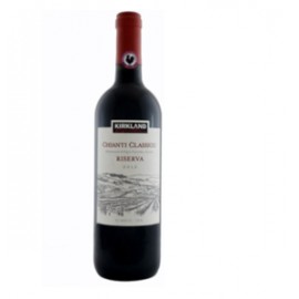 Kirkland Vino Chianti Classico Reserva DOCG vino tinto Kirkland 750M - KOZ-DespensayMas-Kirkland