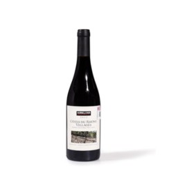 Kirkland Vino Tinto Cotes du Rhone Kirkland 750M - KOZ-DespensayMas-Kirkland