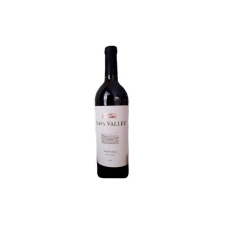 Kirkland Vino tinto Napa Valley Meritage Kirkland 750M - KOZ-DespensayMas-Kirkland