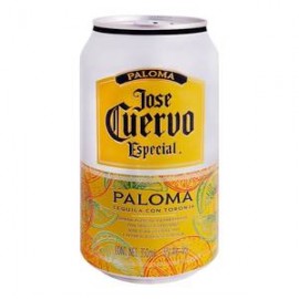 MayoreoTotal Caja bebida Cuervo Especial paloma 12P/350M-DespensayMas-MayoreoTotal