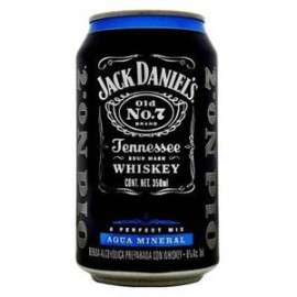 MayoreoTotal Caja bebida Jack Daniels con agua mineral 24P/350M-DespensayMas-MayoreoTotal