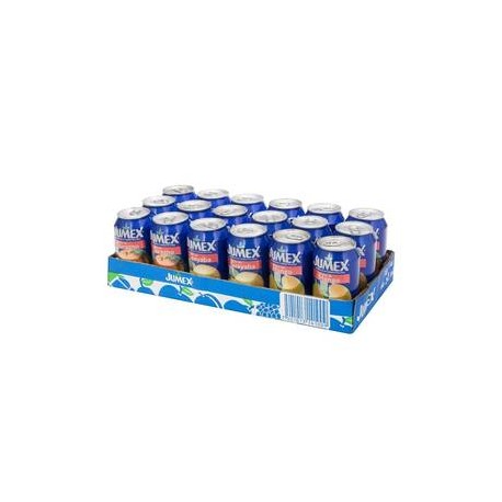 Jumex Pack jugos Jumex en lata surtidos 18P/335M - ZK-DespensayMas-Jumex