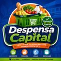 Despensa Capital - Despensa al mayoreo